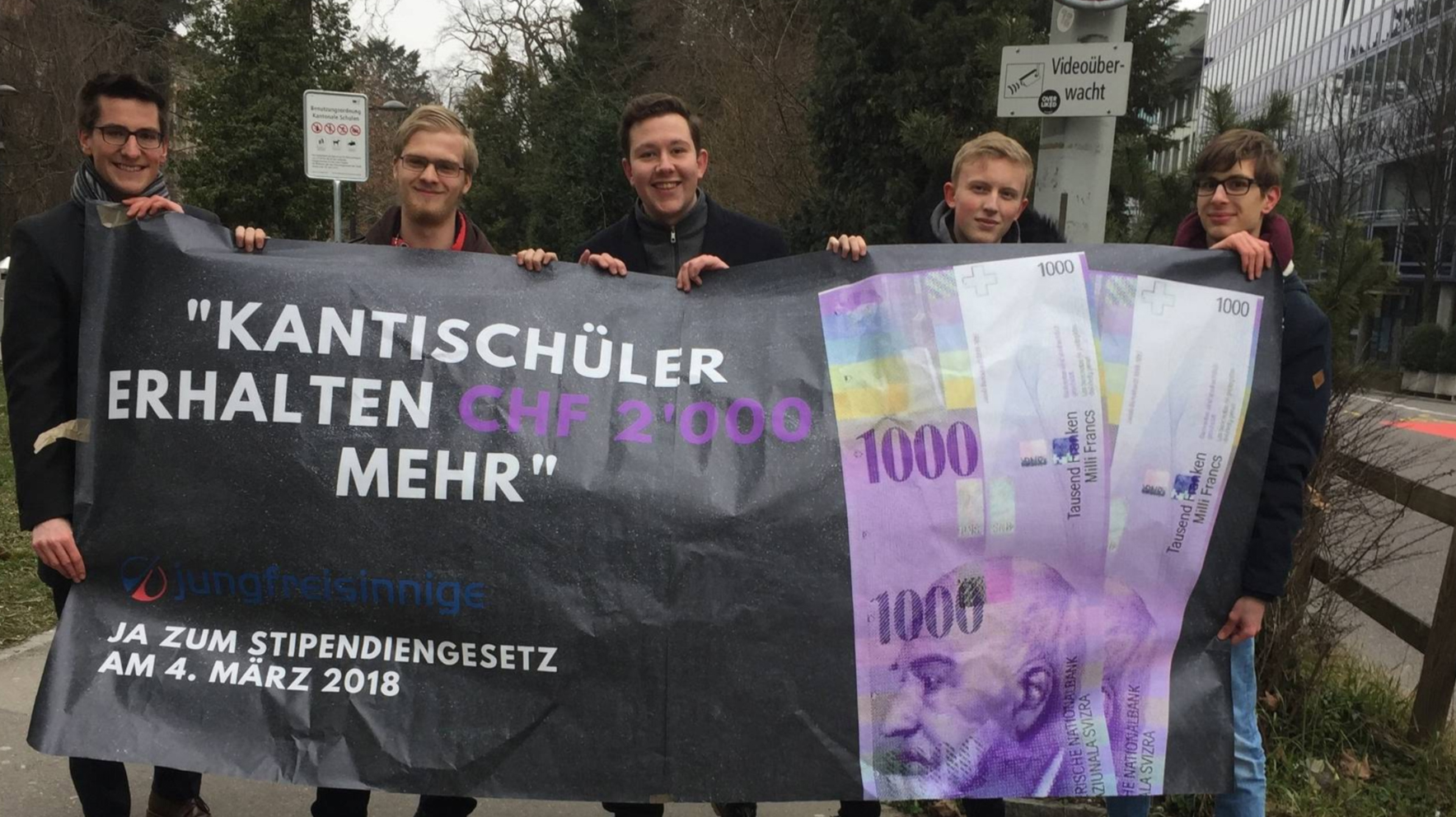Stipendiengesetz1