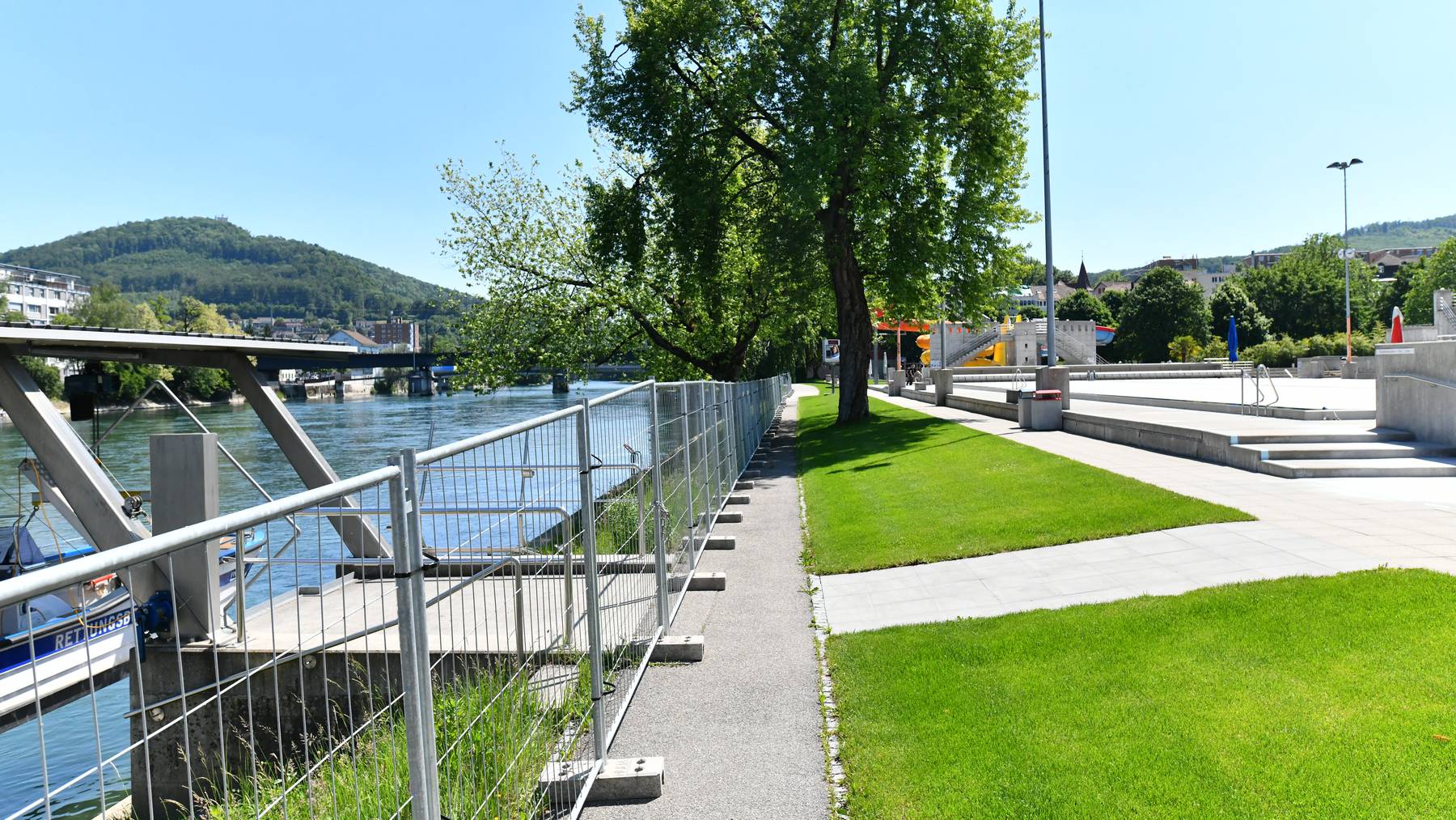 Strandbad_Olten_Kiss