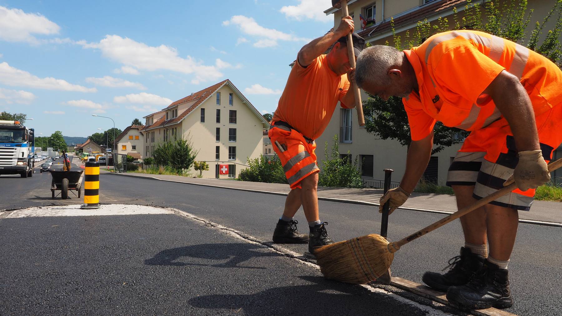 Strassenbau_Kissling