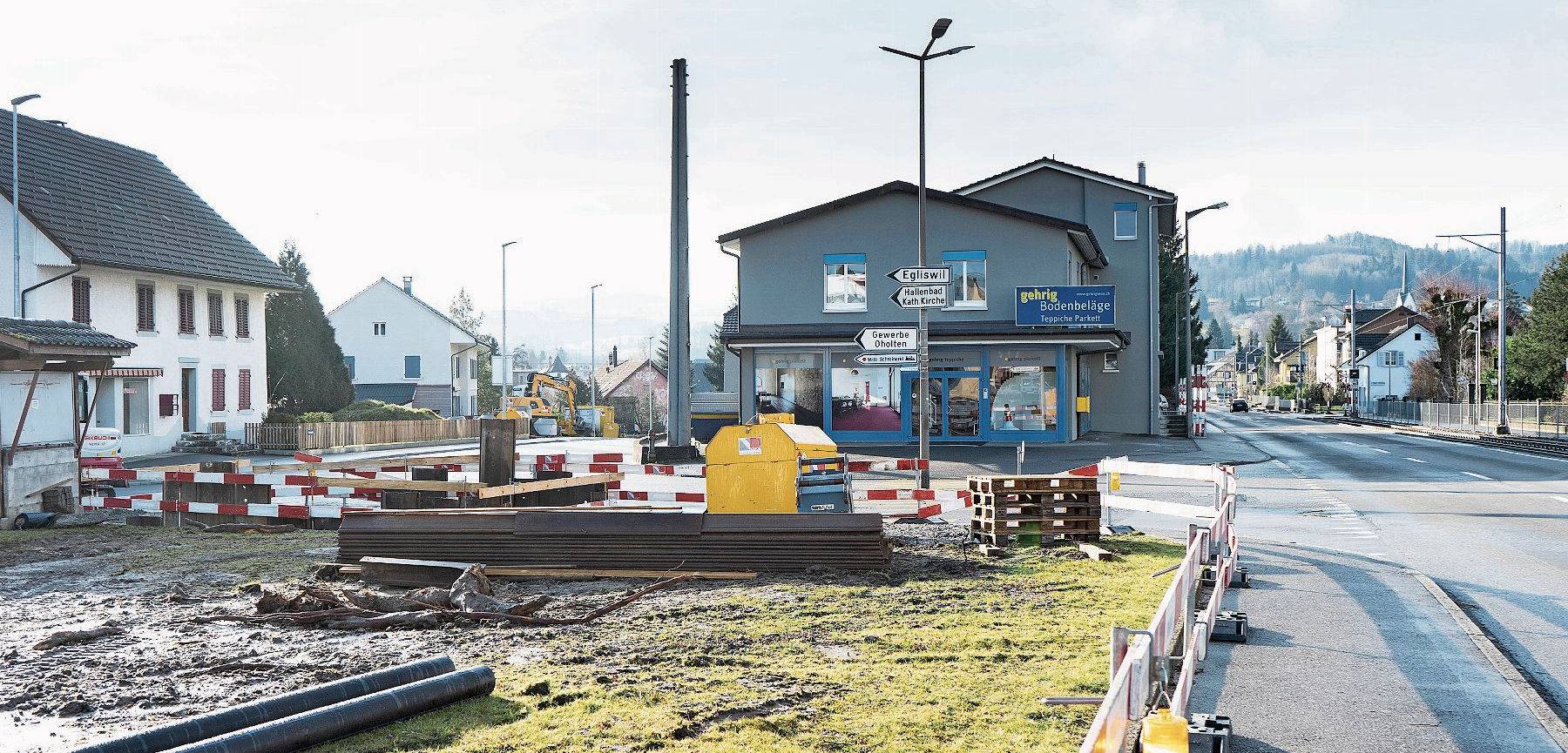 Strassenbau_seon