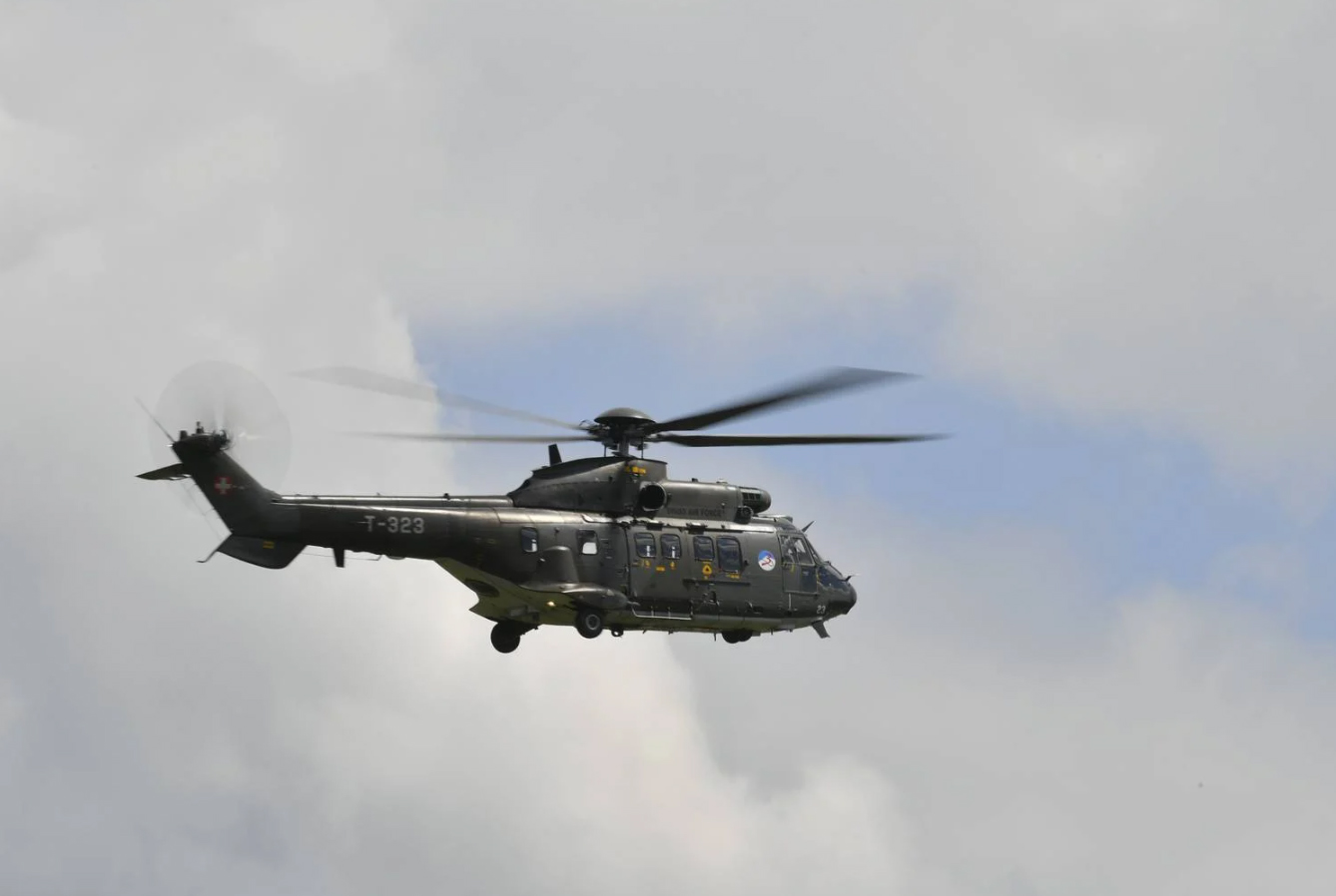 Superpuma