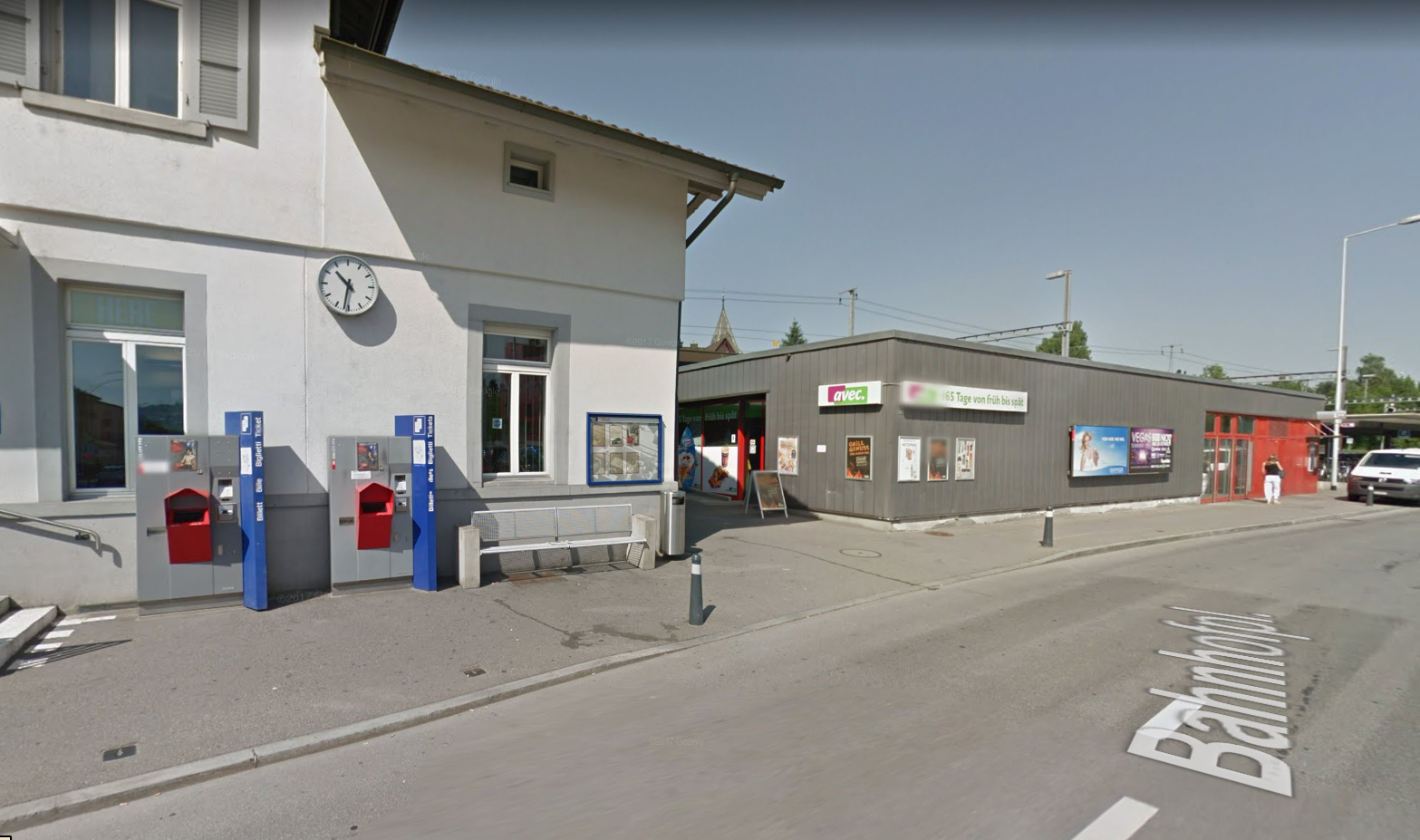 Sursee_Bahnhof