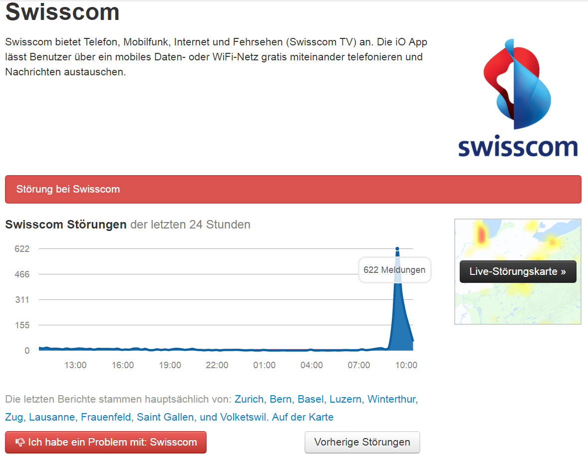 Swisscom_Stoerungen