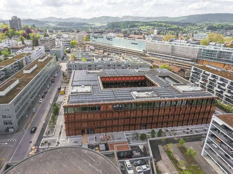 Swissgrid