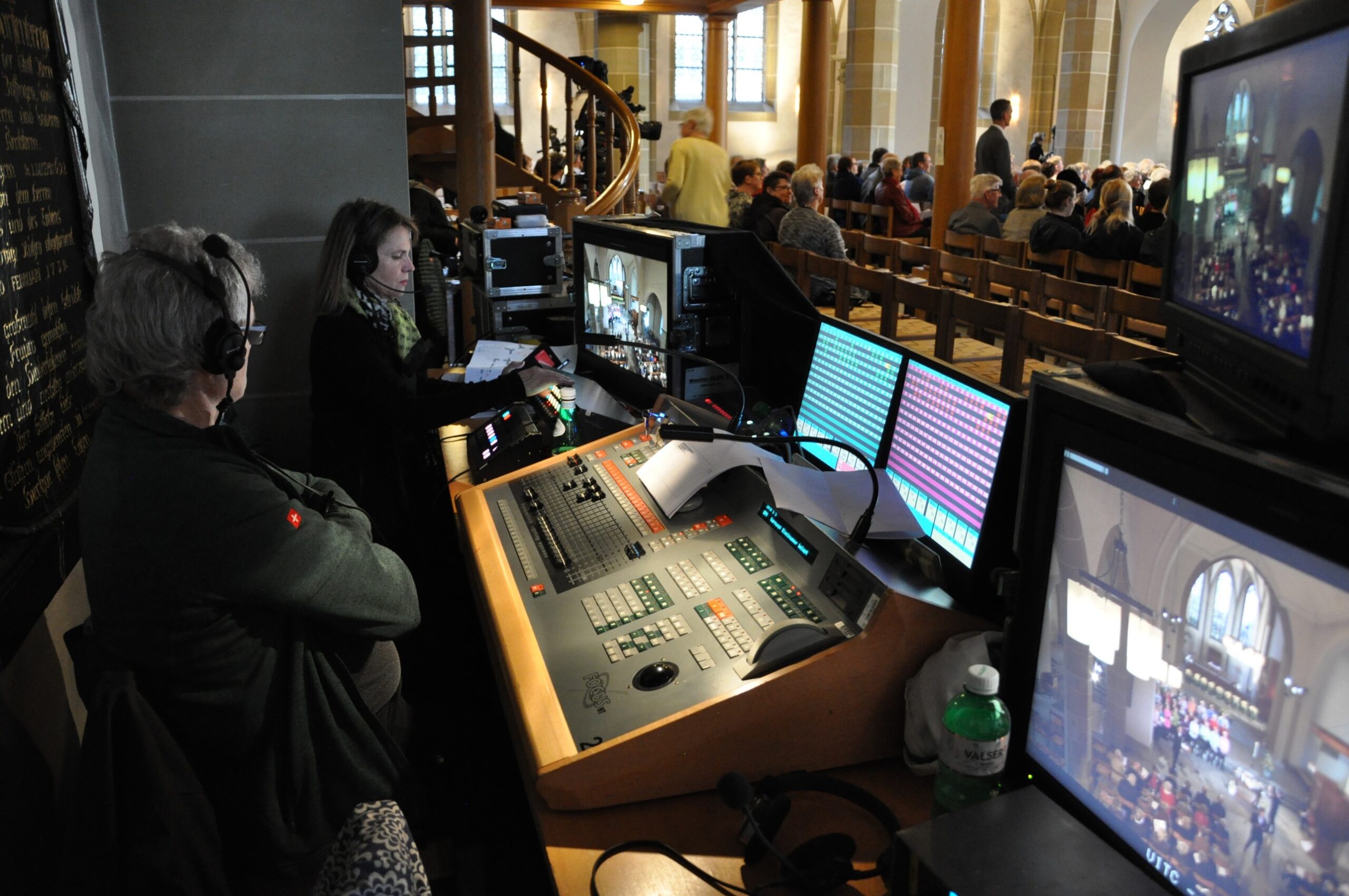 TV-Gottesdienst_Zofingen_16Apr17_Regie_CFrei