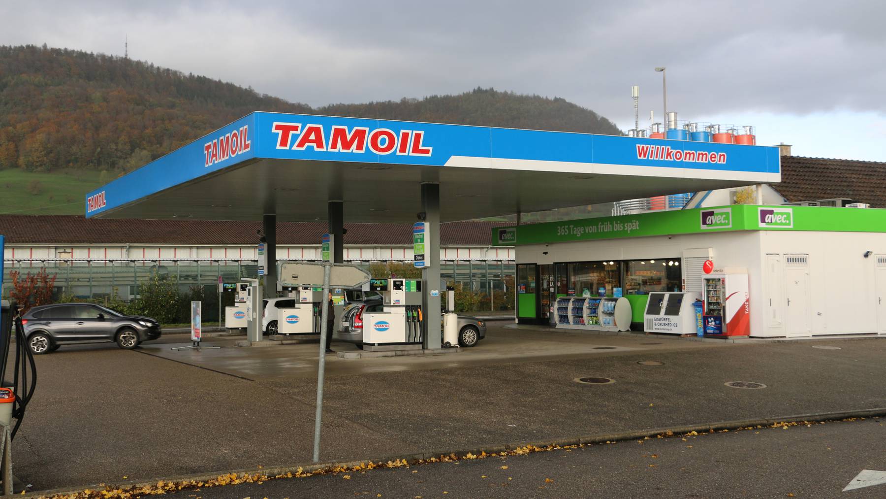Tamoil_Frick_Kalt