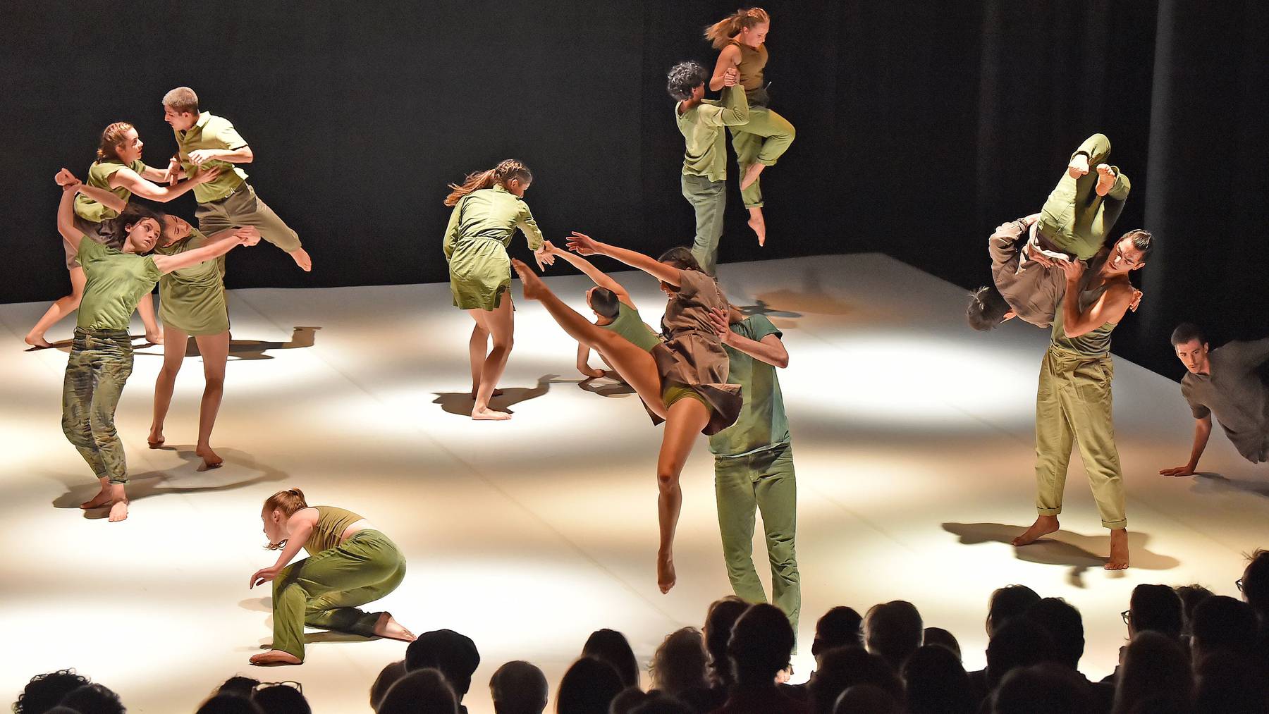 Tanztage_Olten