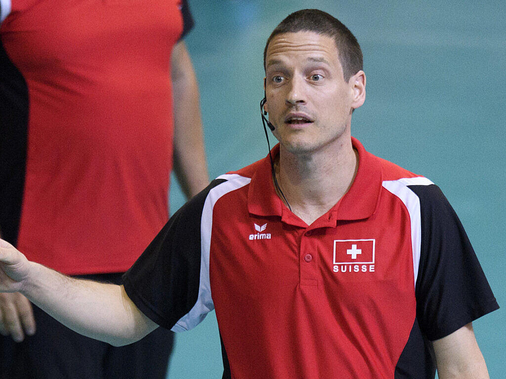 VOLLEYBALL, CHN CHE, SCHWEIZ CHINA, VOLLEYBALL, VOLLEYBALL MASTERS, VOLLEYBALLTURNIER,