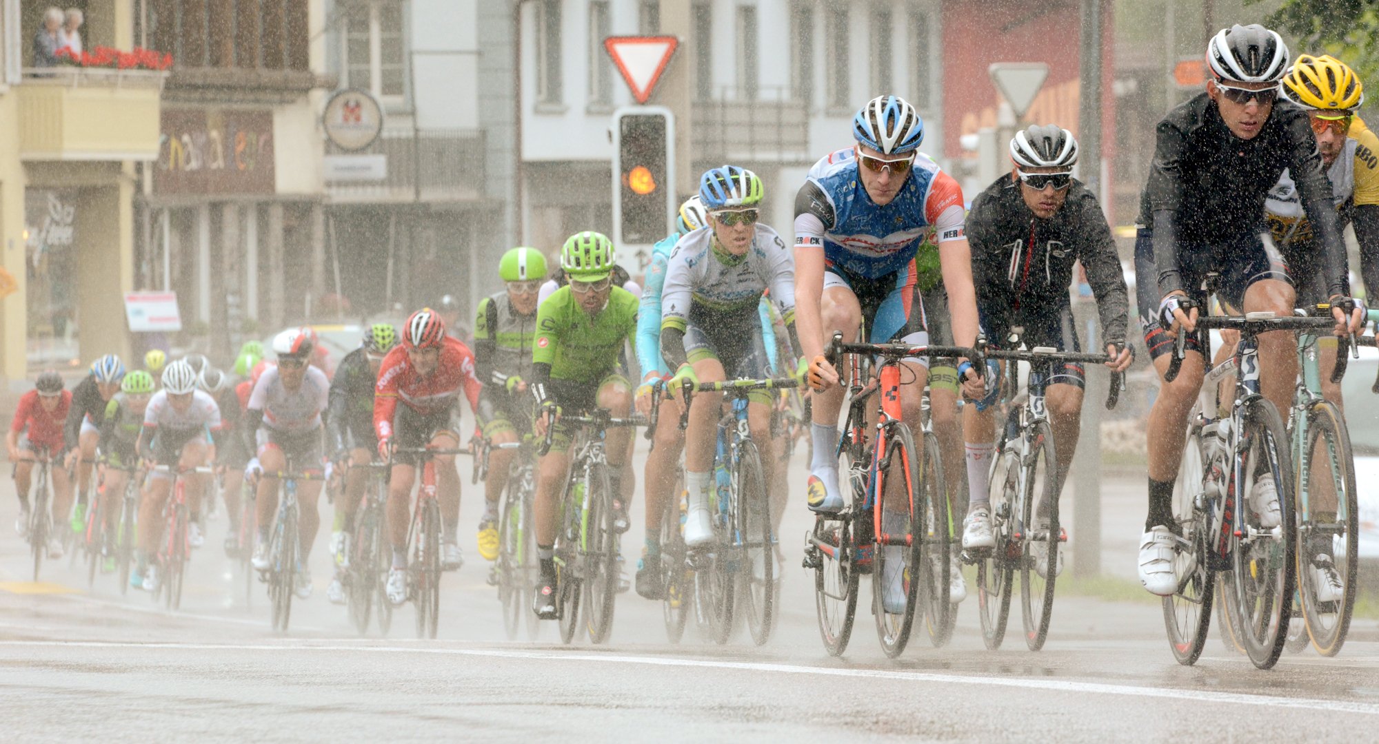 Rad
Tour de Suisse
Oftringen
Juni 2015