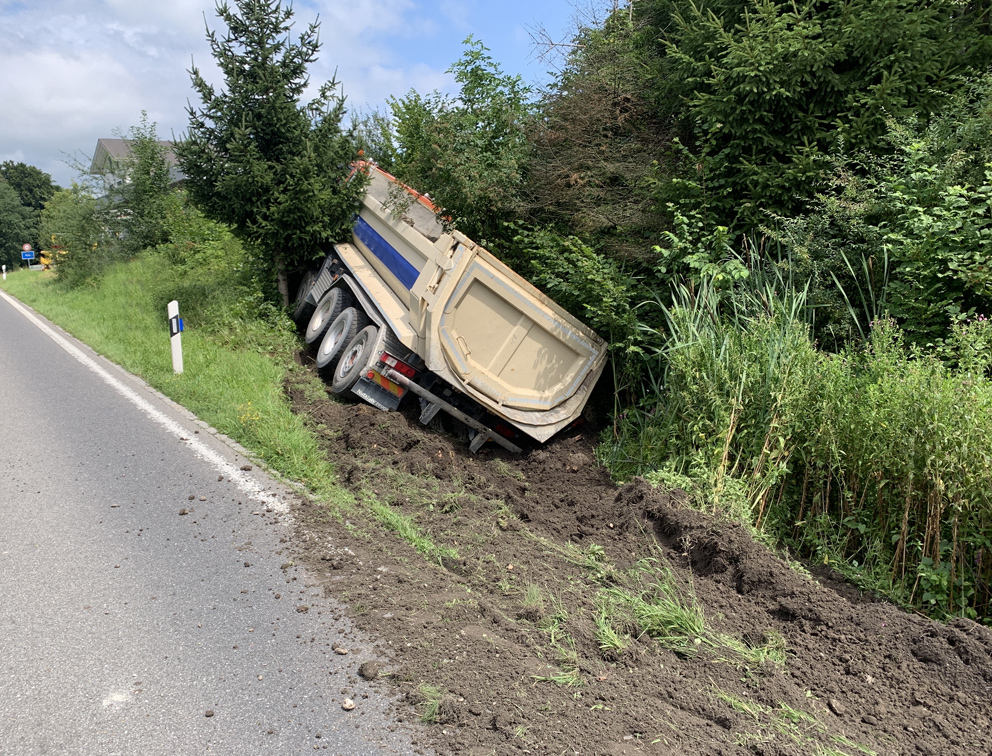 Unfall_Rain