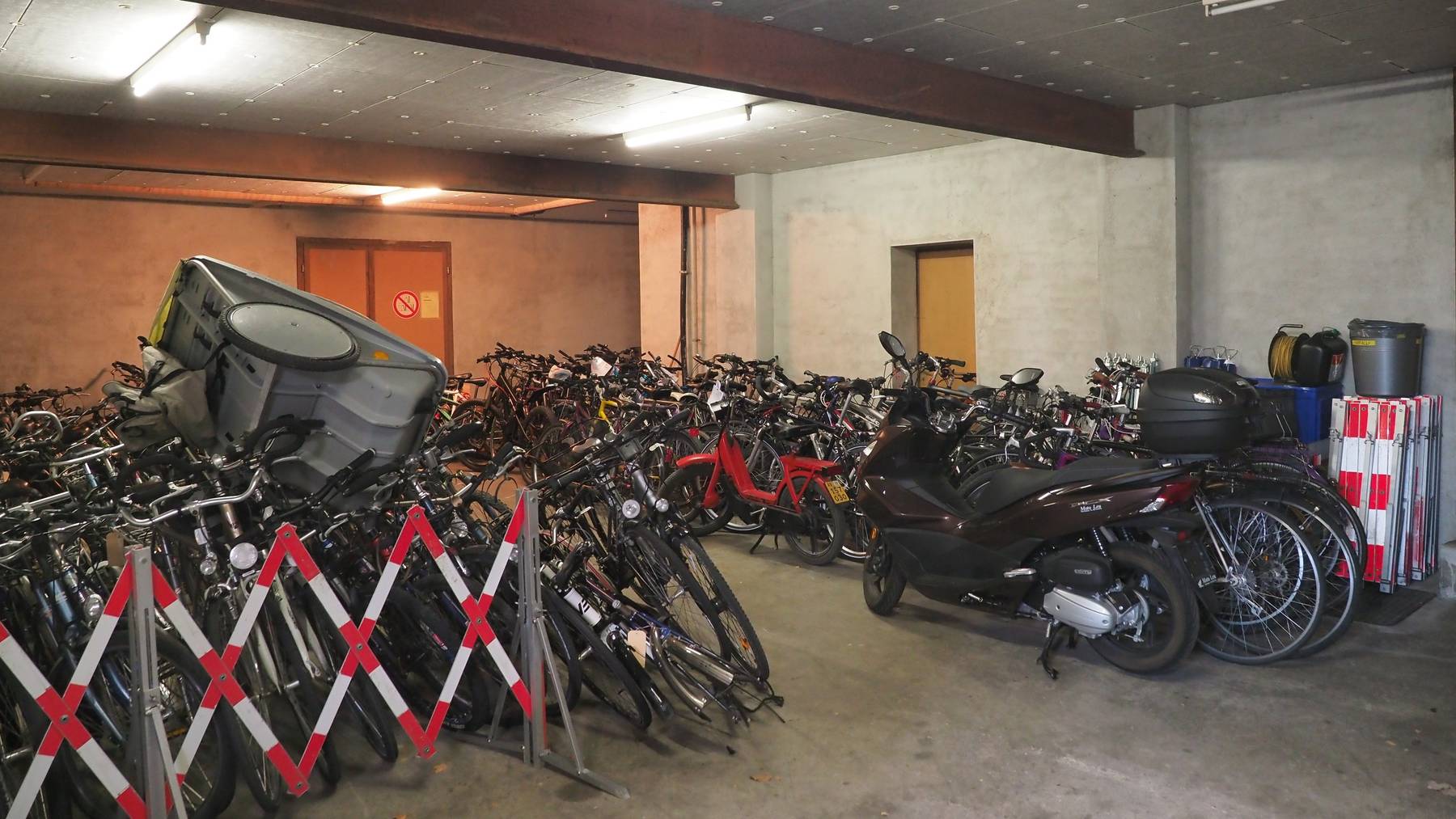 Velos_Olten_Kissling