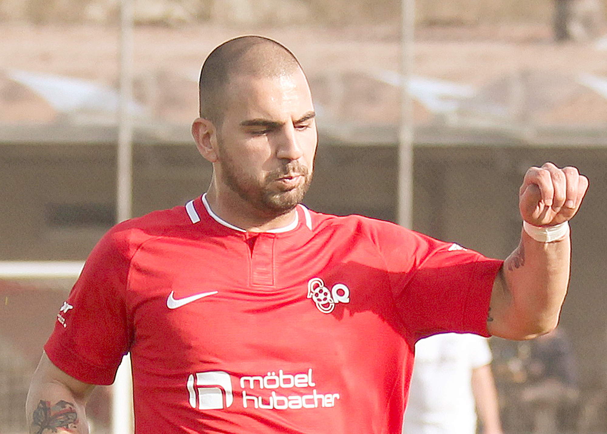 FC Rothrist - FC Kölliken