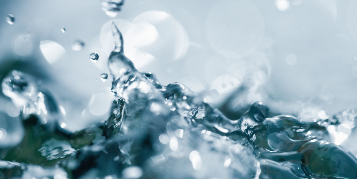 Wasser