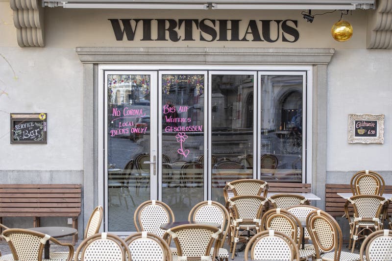 Wirtshaus_Restaurant_Beiz_Key