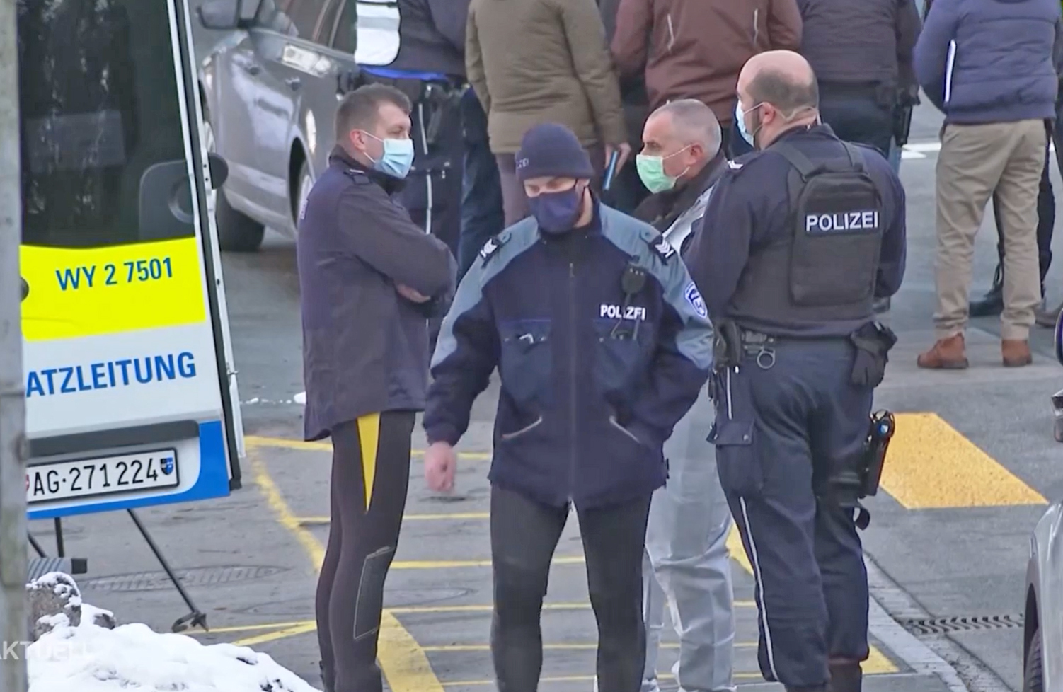 Wuerenlos_Polizei