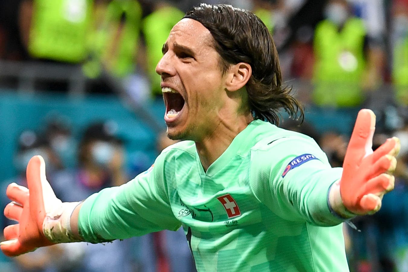 Yann-Sommer