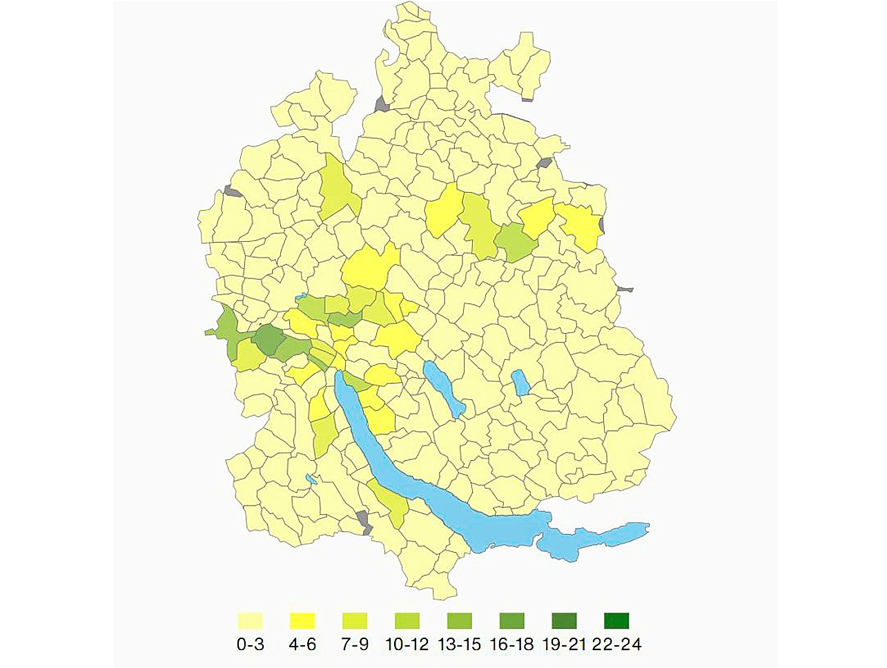 Zuerich_Coronafaelle