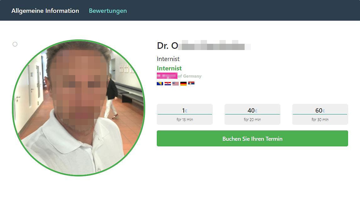 arzt