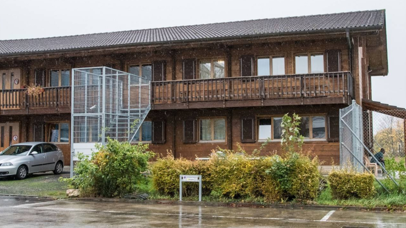 asyzentrum