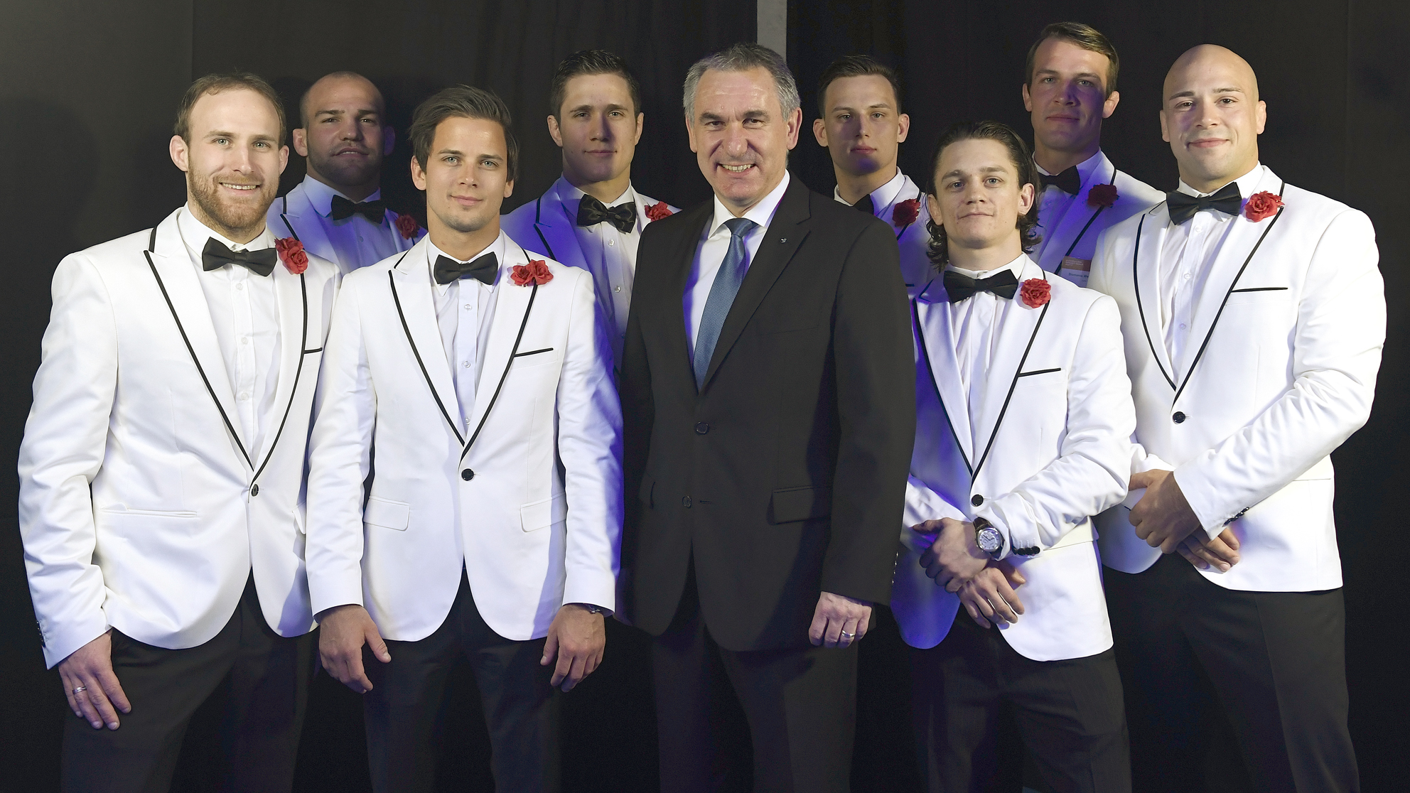 Aargauer Sport-Gala 2017