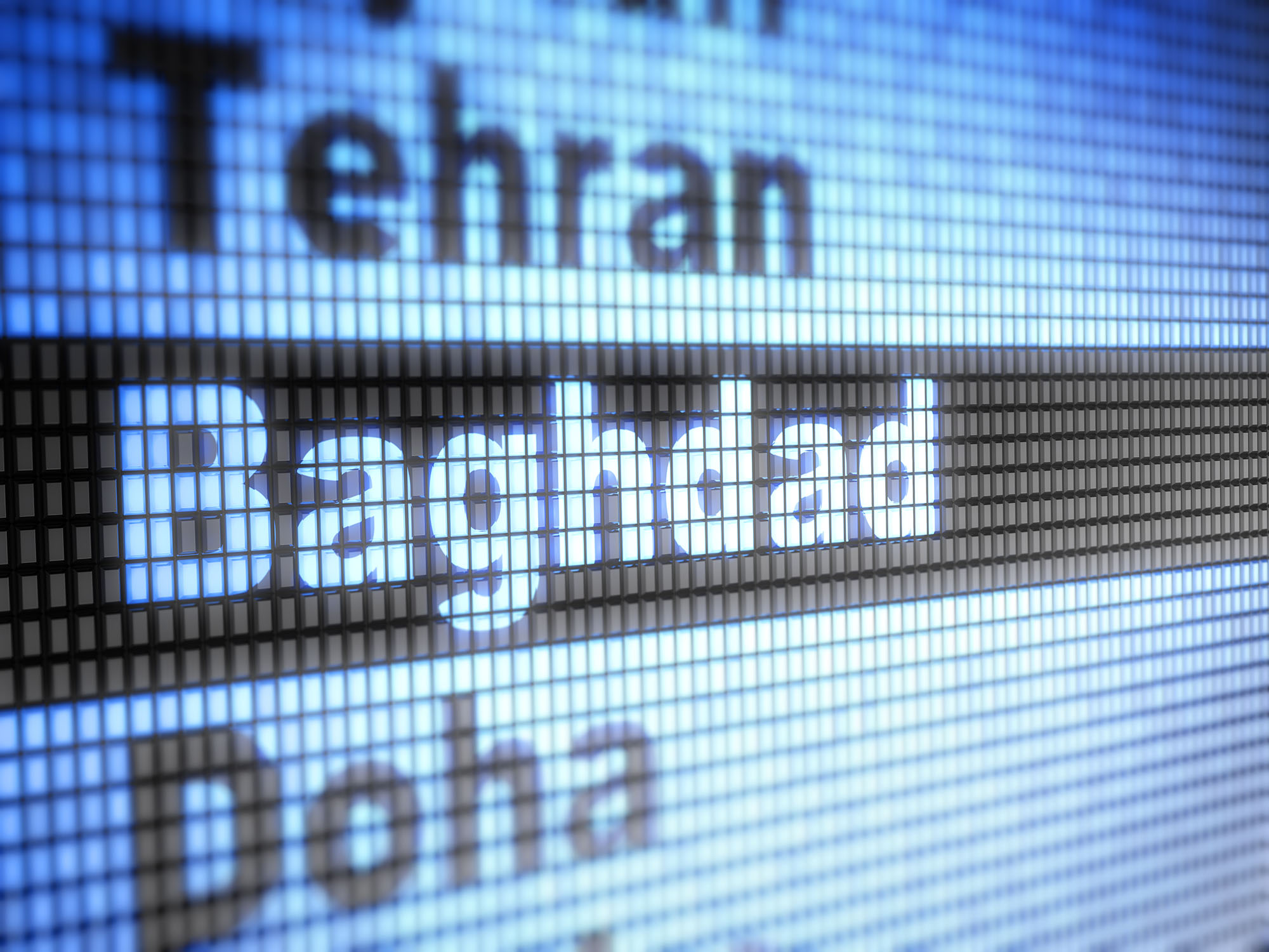bagdad