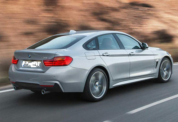 bmw420