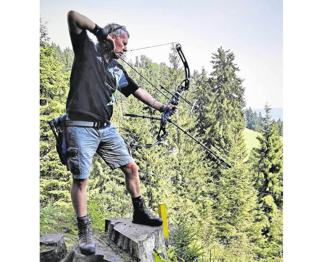 bogenschuetze