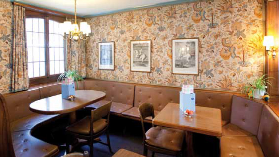 cafe