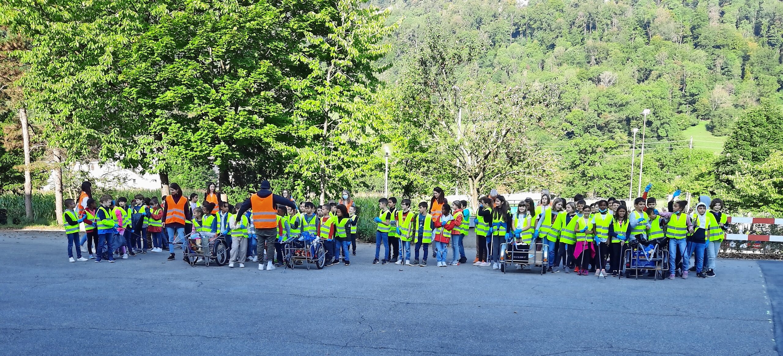 clean-up-day-aarburg
