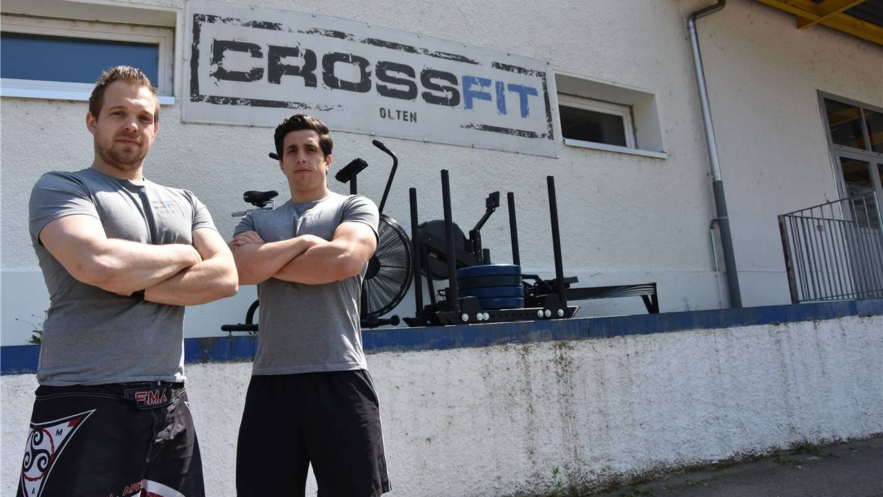 crossfit