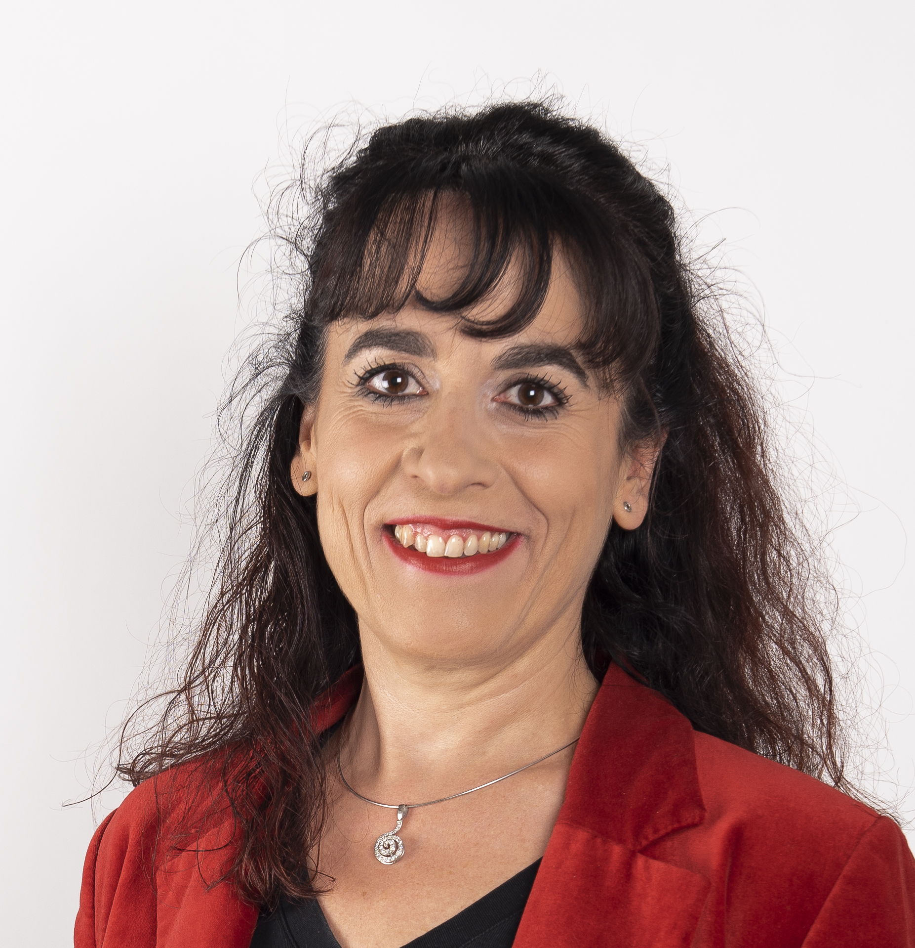 Emiliana Salvisberg