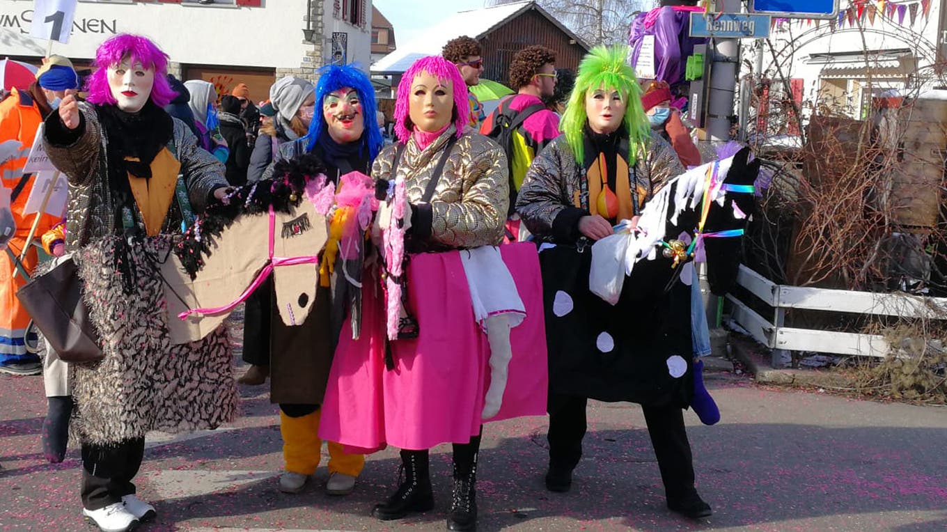 fasnacht