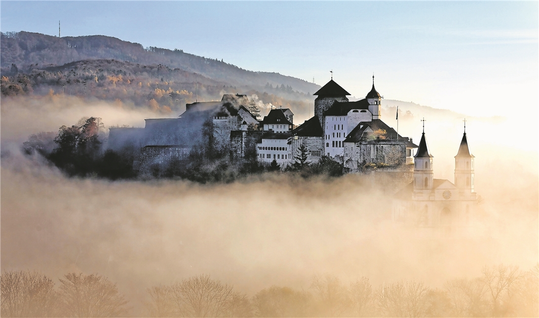 festung