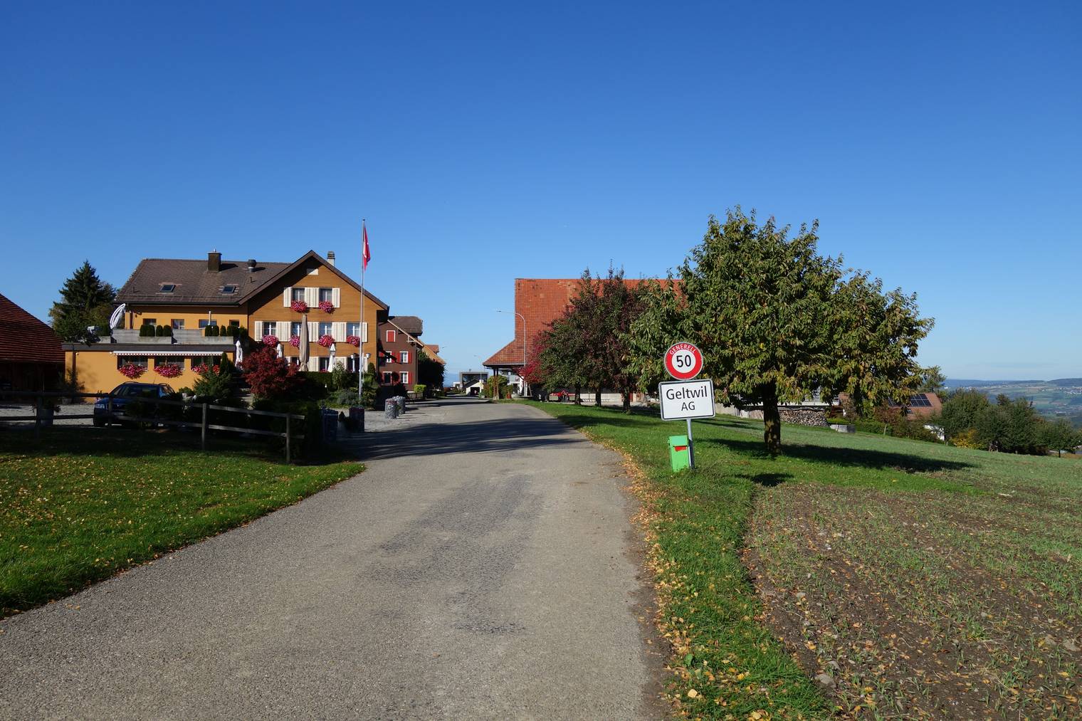 geltwil