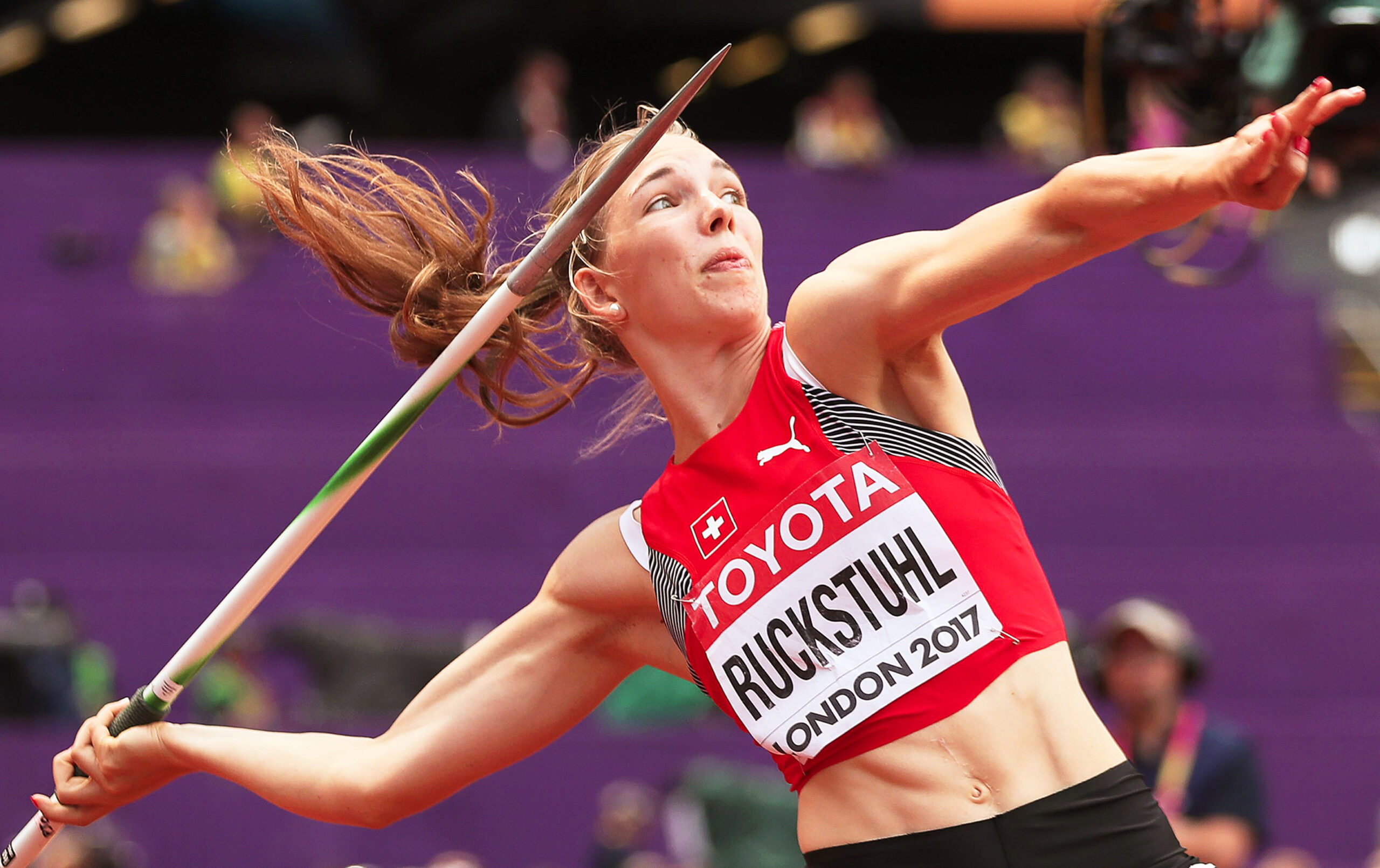 LEICHTATHLETIK, LEICHTATHLETIK WM LONDON, LEICHTATHLETIK WELTMEISTERSCHAFTEN,