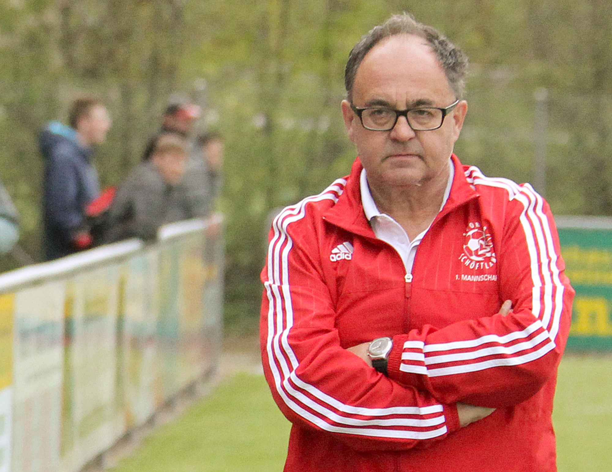 Cup 3. Hauptrtunde 2.Liga inter: SC Schöftland-NK Pajde