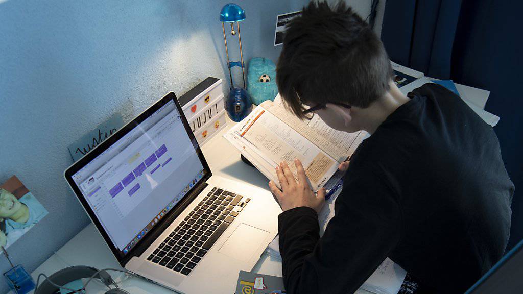 homeschooling_symbolbild