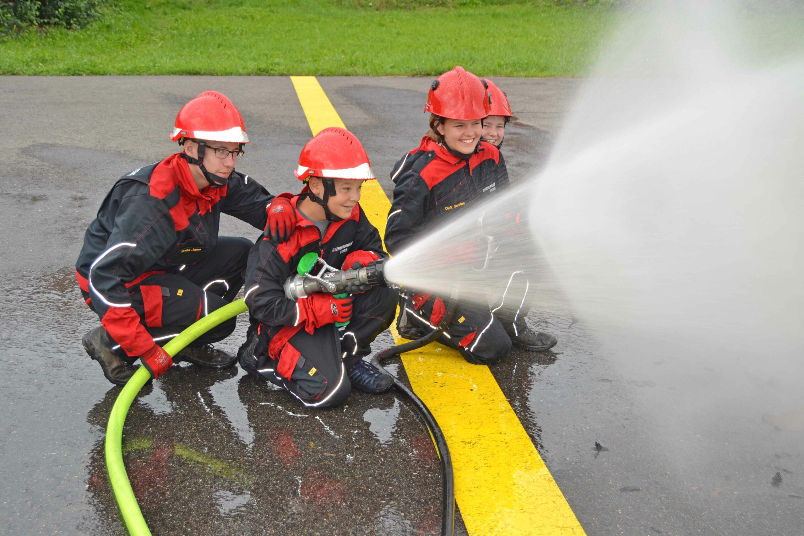 jugendfeuerwehr