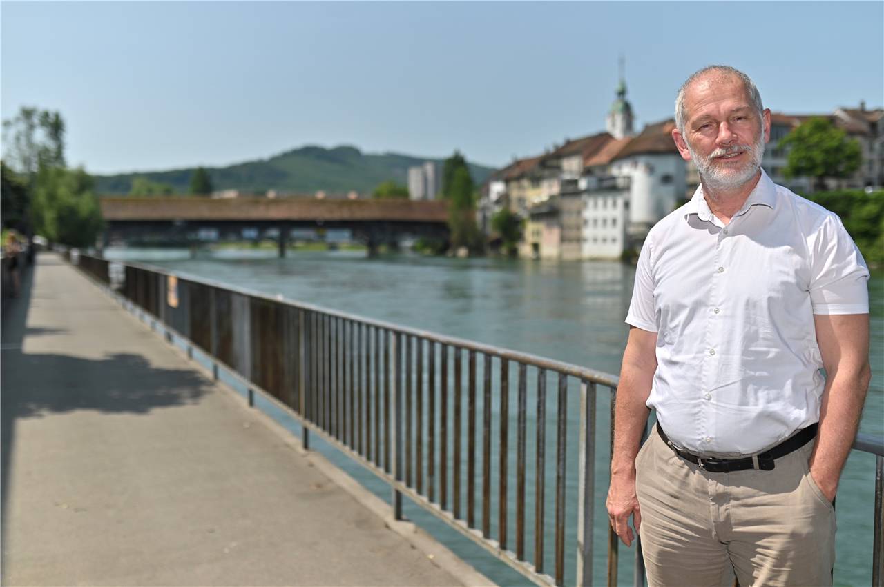 Laendiweg2 In der Vergangenheit stand der Ländiweg wegen Überfällen und sexuellen Übergriffen in den Schlagzeilen (Bild: Bruno Kissling)