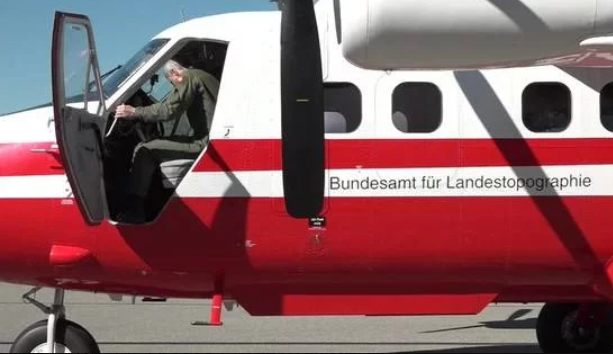 landestopografie