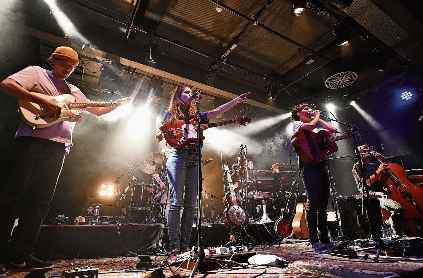 livekonzert