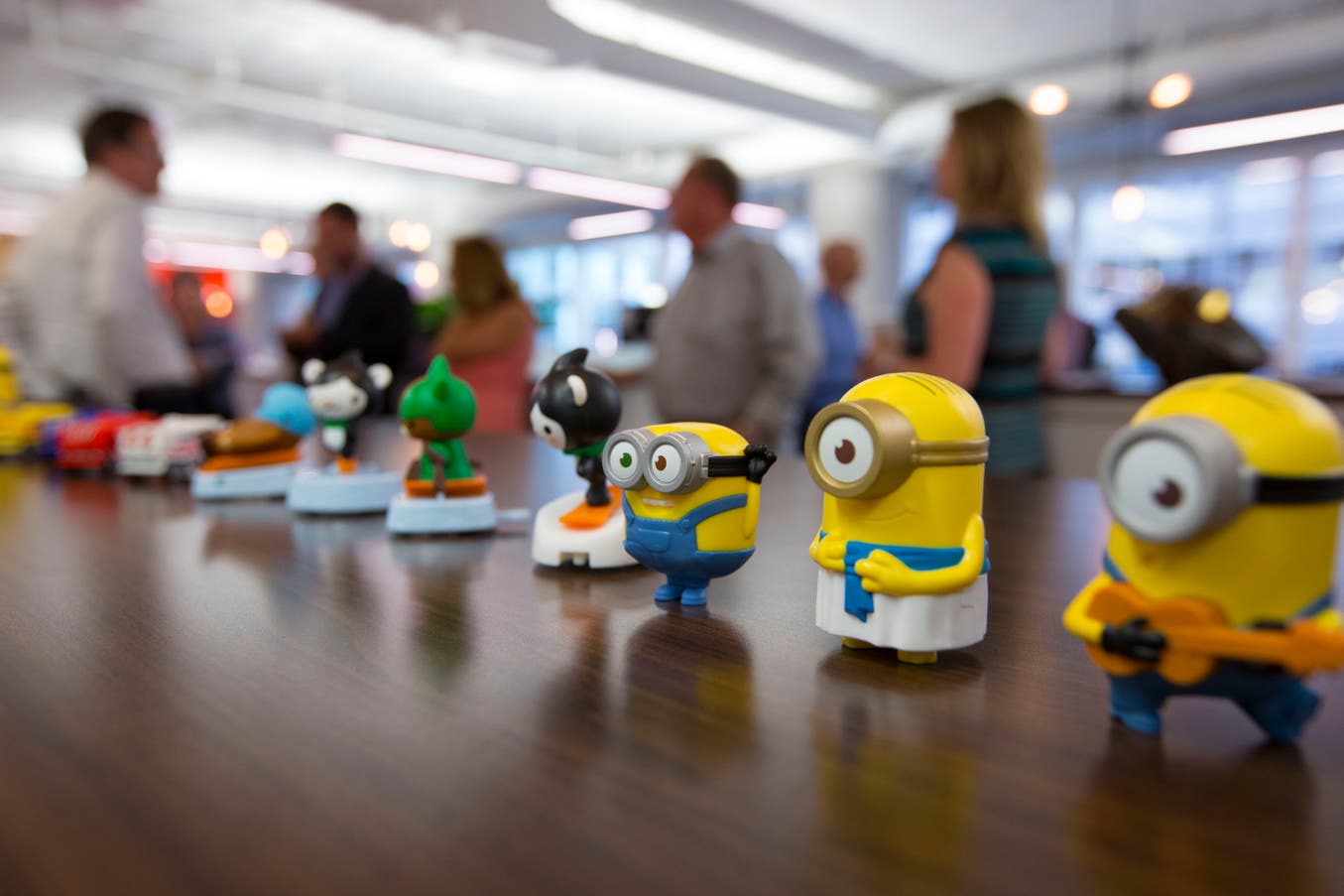 minions