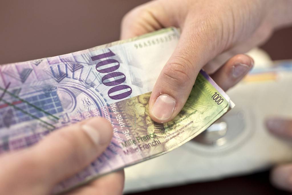 money