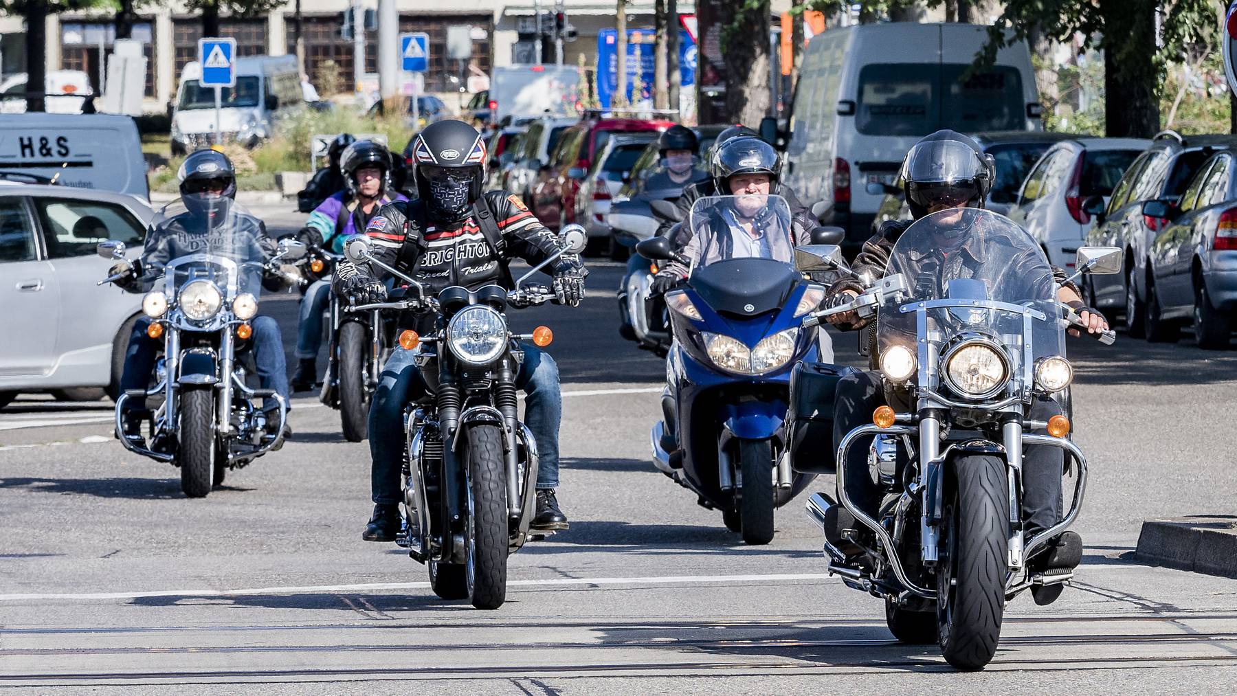 motorrad