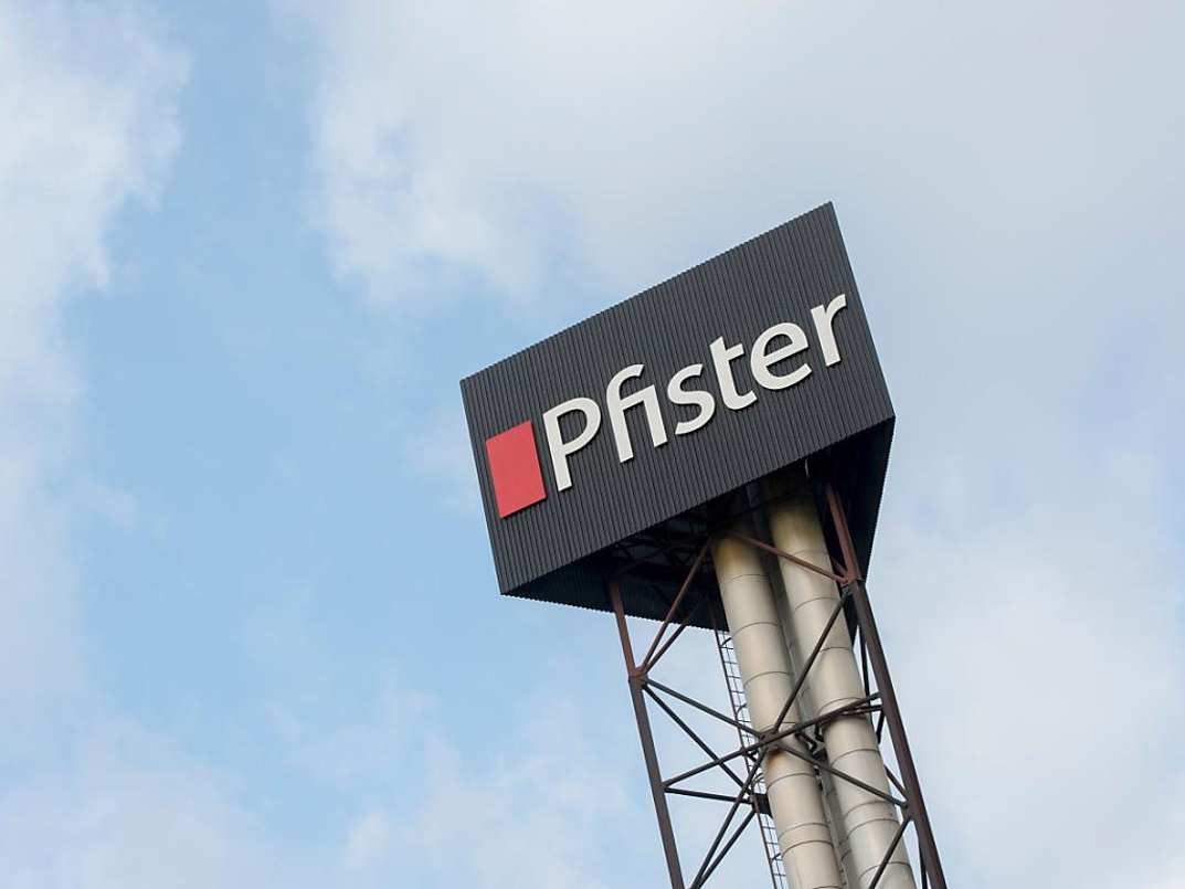 pfister
