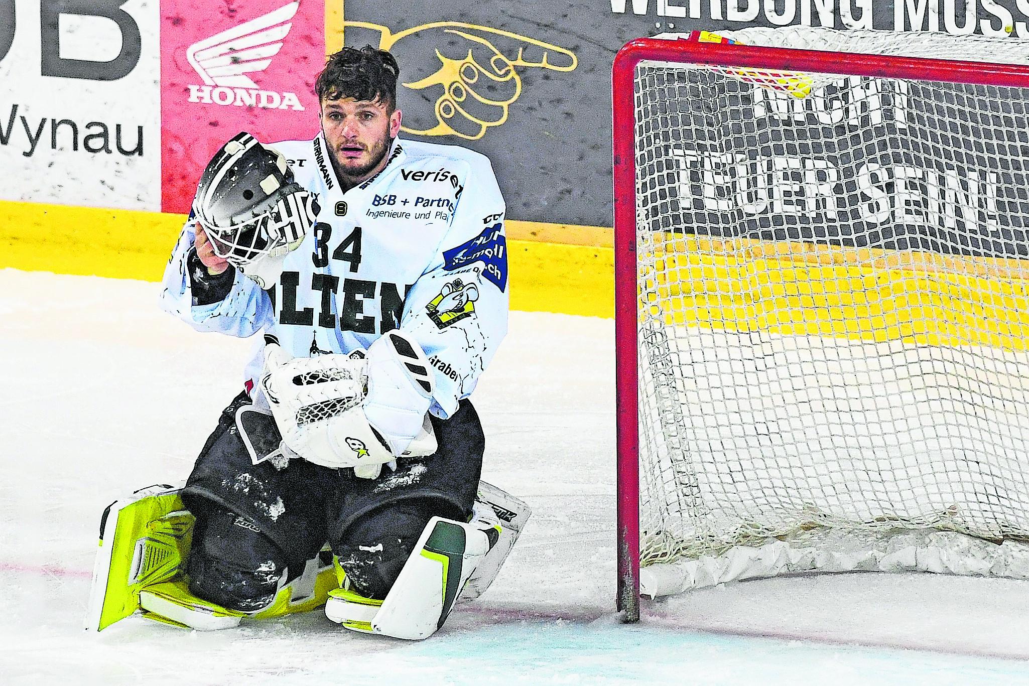 LANGENTHAL - OLTEN