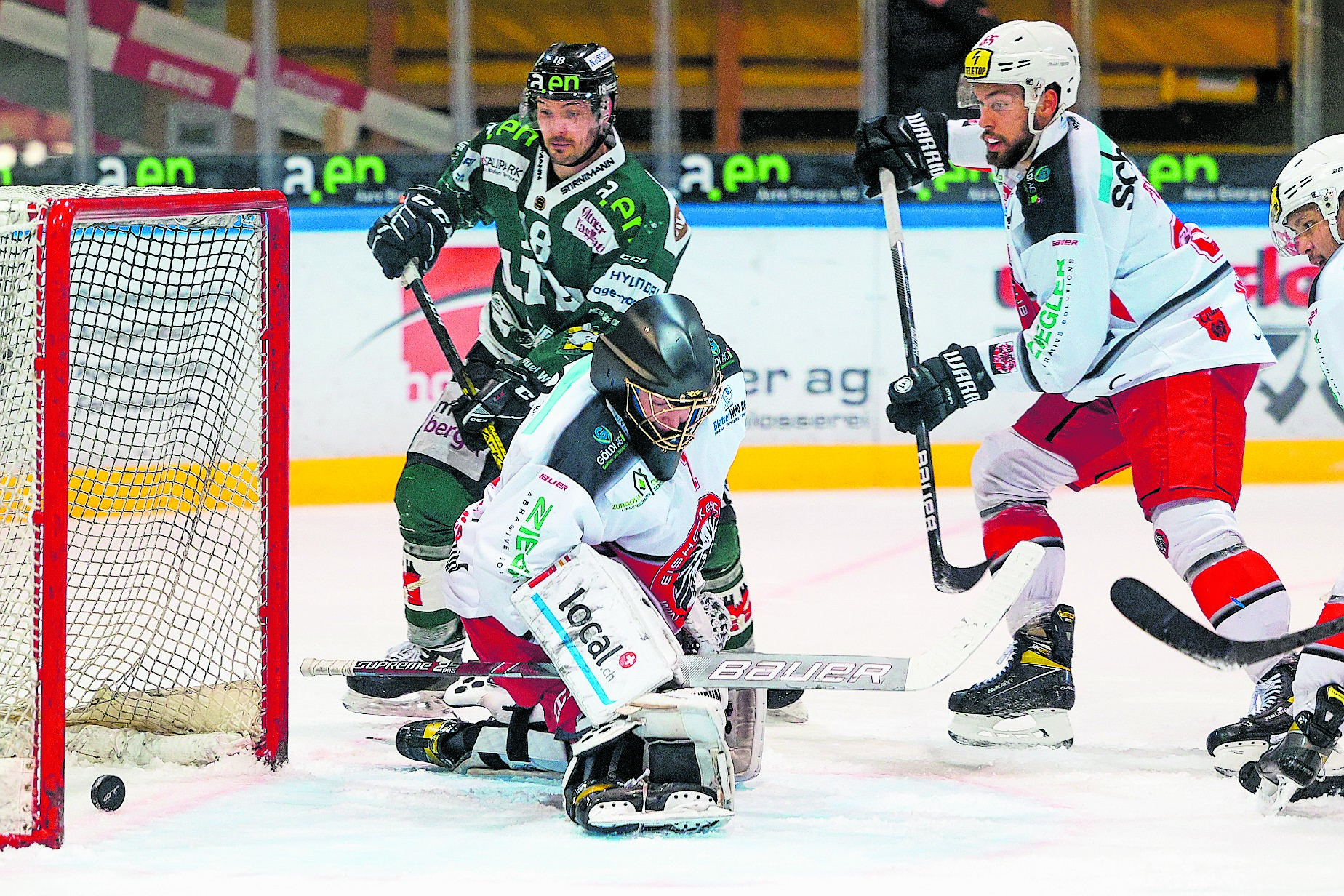 OLTEN - WINTERTHUR