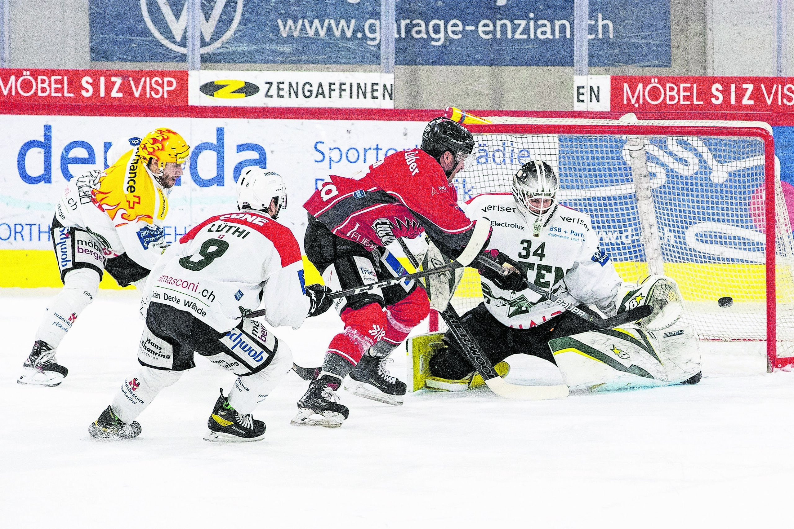 VISP - OLTEN