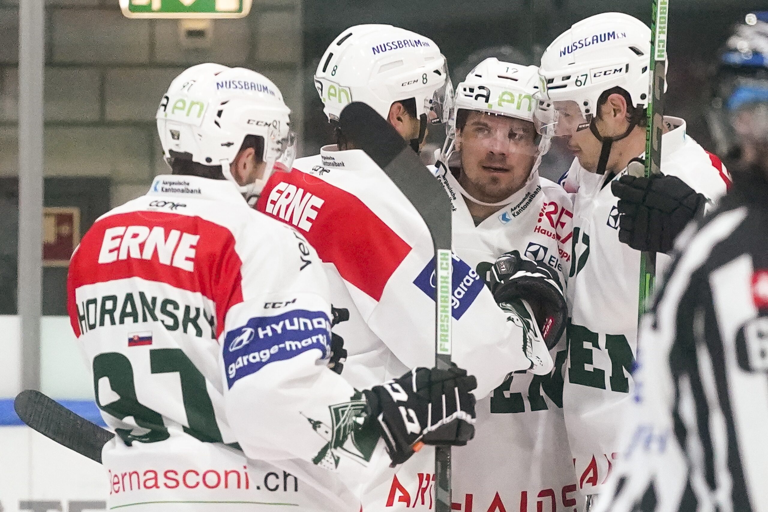 WINTERTHUR - OLTEN