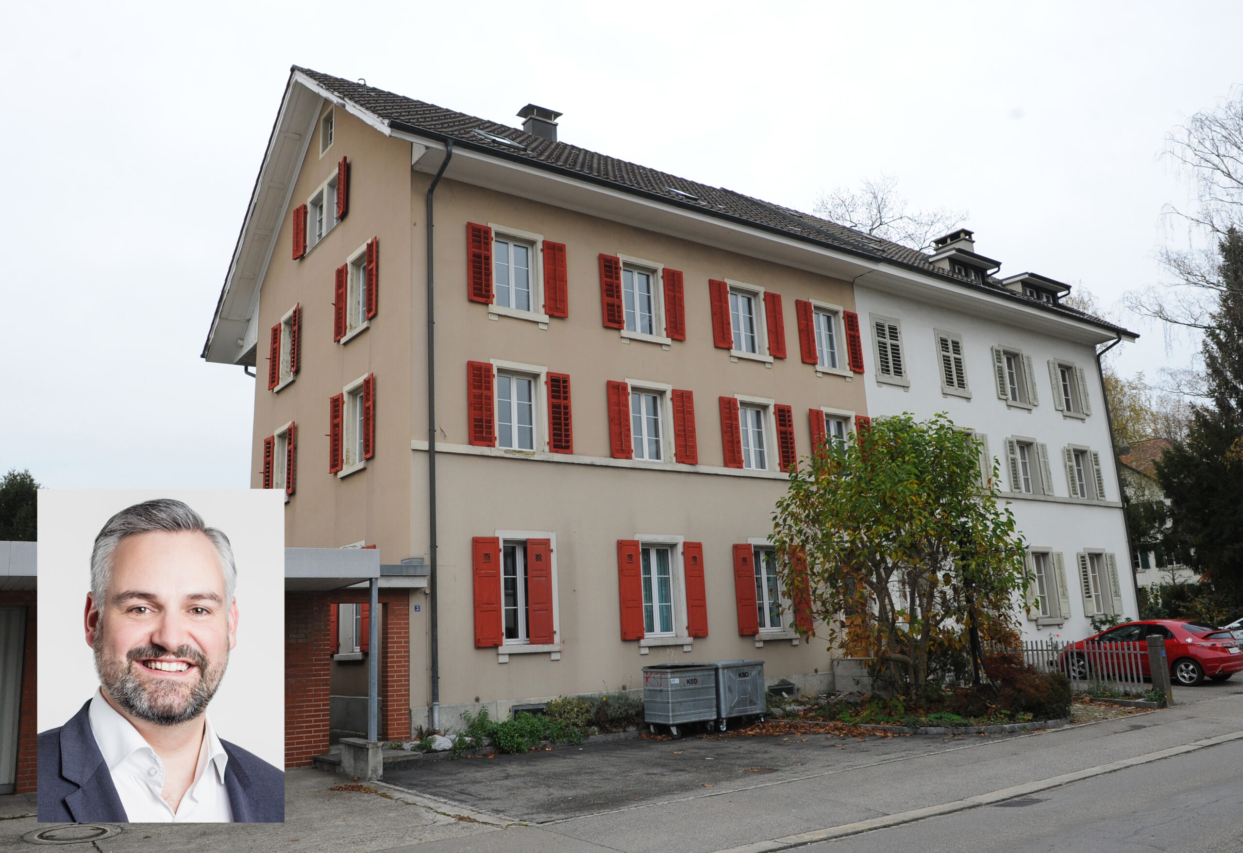 schulstrasse